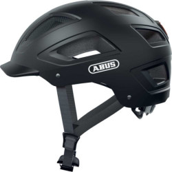Kask Abus Hyban 2.0 czarny L 56-61