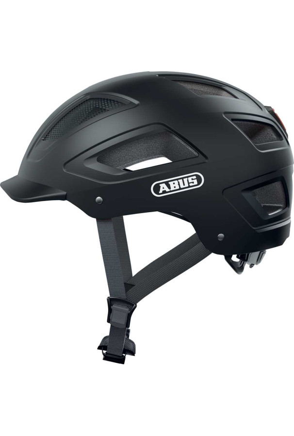 Kask Abus Hyban 2.0 czarny L 56-61