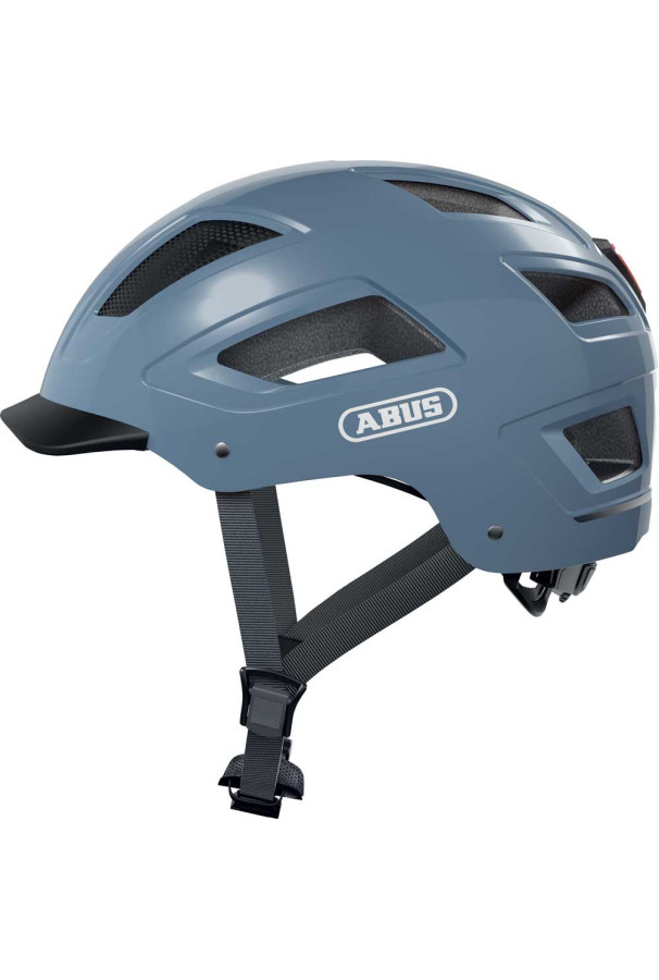 Kask Abus Hyban 2.0 niebieski M 52-58