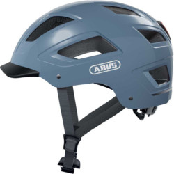 Kask Abus Hyban 2.0 niebieski XL 58-63