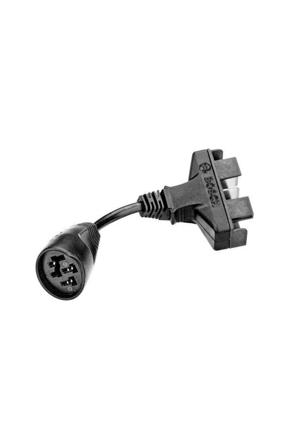 Adapter do Ładowarki Bosch z Classic+ na Active