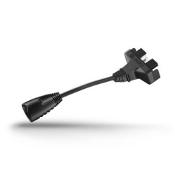 Adapter do Ładowarki Bosch z Classic+ na Active