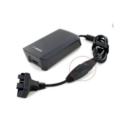 Adapter do Ładowarki Bosch z Classic+ na Active