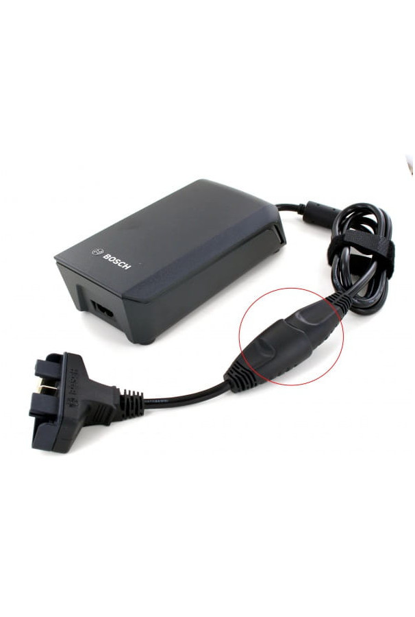 Adapter do Ładowarki Bosch z Classic+ na Active