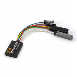 Speedbox 2.0 Do systemów BOSCH Active Line Performance Line