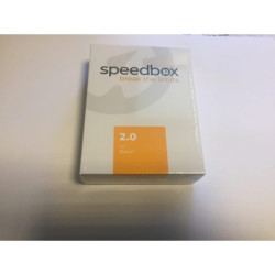 Speedbox 2.0 Do systemów BOSCH Active Line Performance Line