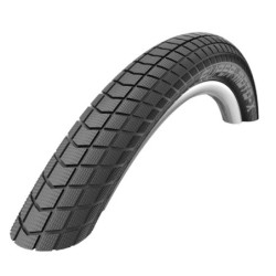 Opona Schwalbe Super Moto-X 26" 62-559