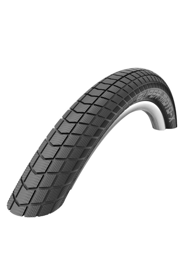 Opona Schwalbe Super Moto-X 26" 62-559