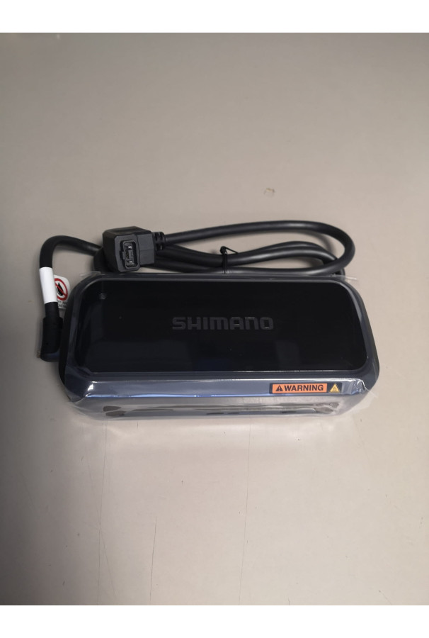Ładowarka Baterii Shimano STEPS EC-E6002 1,8A