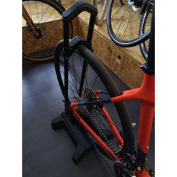 Uniwersalny stojak rowerowy XLC VS-F08