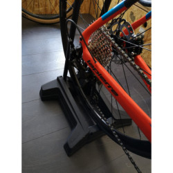 Uniwersalny stojak rowerowy XLC VS-F08