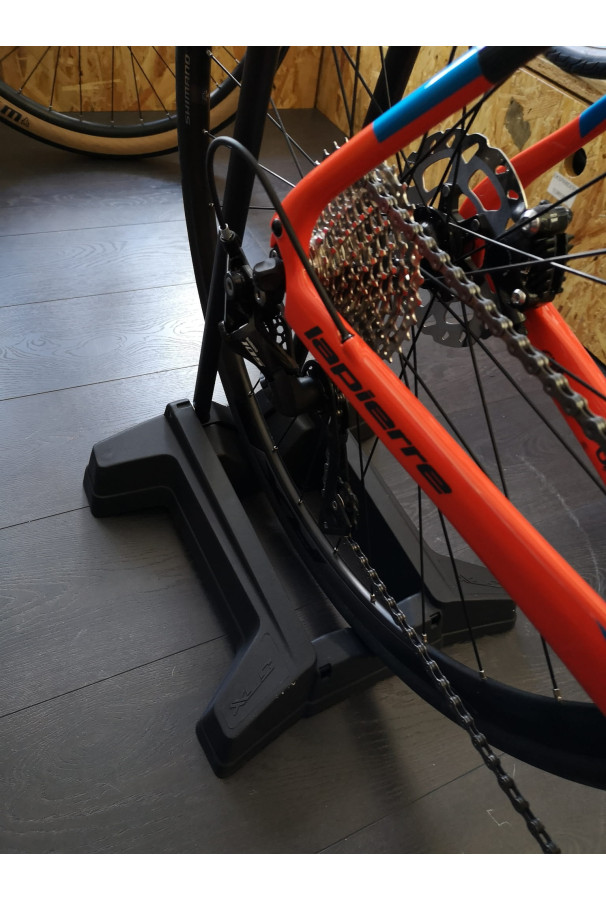 Uniwersalny stojak rowerowy XLC VS-F08