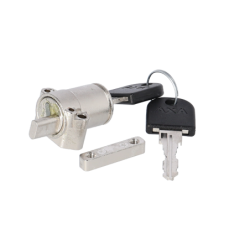 Zamek  do E-bike Bosch PowerTube bateria w ramie