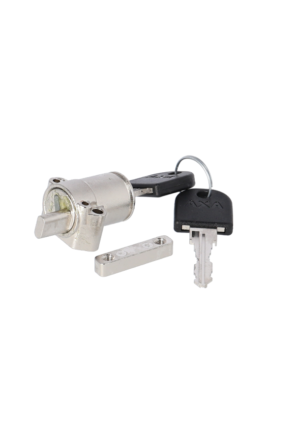 Zamek  do E-bike Bosch PowerTube bateria w ramie