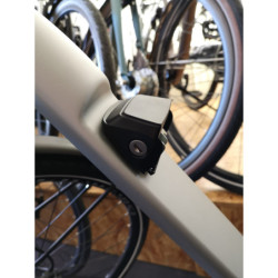 Zamek na rame Abus Bosch Classic +