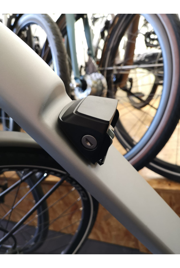 Zamek na rame Abus Bosch Classic +