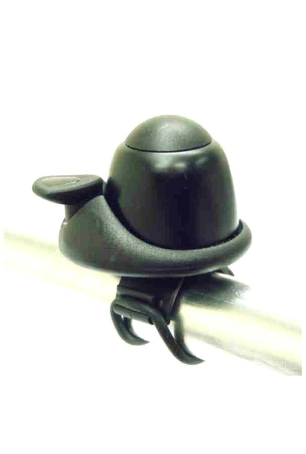 Dzwonek Widek Decibel czarny