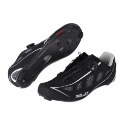 Buty rowerowe SPD XLC...