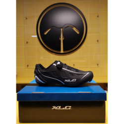 Buty rowerowe SPD XLC CB-R08 38