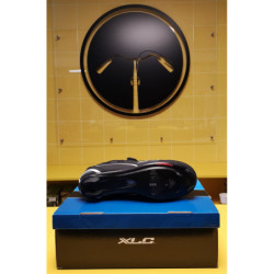 Buty rowerowe SPD XLC CB-R08 38