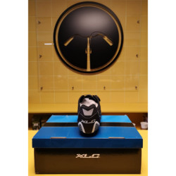 Buty rowerowe SPD XLC CB-R08 38
