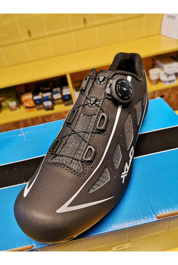 Buty rowerowe SPD XLC CB-R08 38