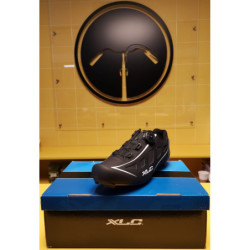 Buty rowerowe SPD XLC CB-R08 40