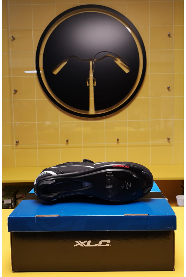 Buty rowerowe SPD XLC CB-R08 40