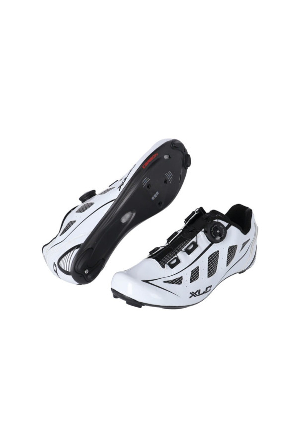 Buty rowerowe SPD CARBON XLC CB-R08 R 38