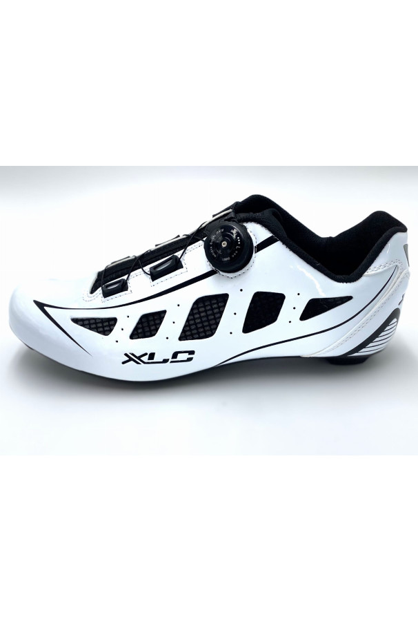 Buty rowerowe SPD Carbon XLC CB-R08 R 39