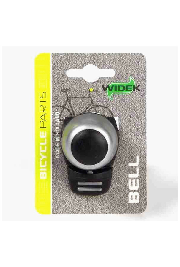 Dzwonek Widek Compact srebrny