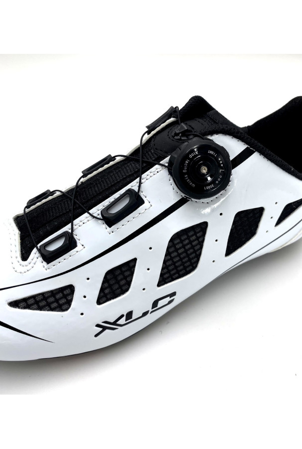 Buty rowerowe SPD Carbon XLC CB-R08 R 43