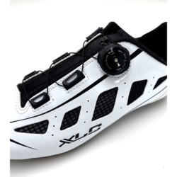 Buty rowerowe SPD CARBON XLC CB-R08 R 44