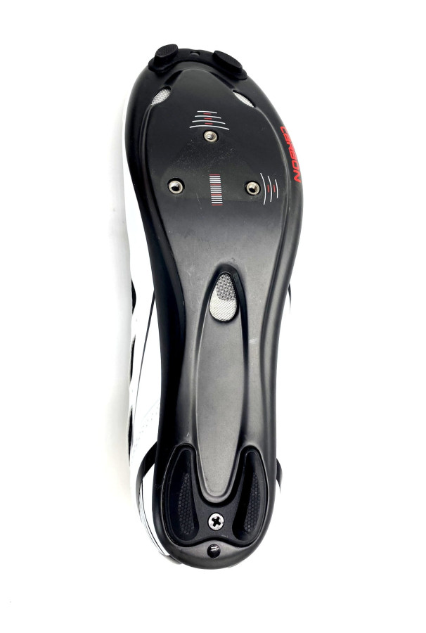 Buty rowerowe SPD CARBON XLC CB-R08 R 46