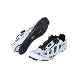 Buty rowerowe SPD CARBON XLC CB-R08 R 47
