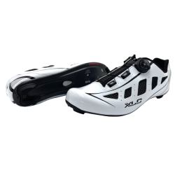 Buty rowerowe SPD CARBON XLC CB-R08 R 47