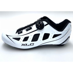 Buty rowerowe SPD CARBON XLC CB-R08 R 47