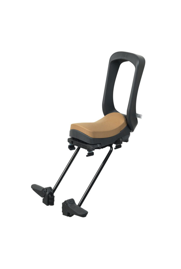 Fotelik rowerowy dziecięcy Urban Iki Junior do 35 kg