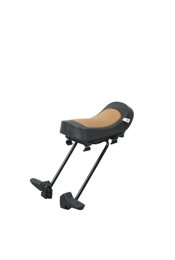 Fotelik rowerowy dziecięcy Urban Iki Junior do 35 kg