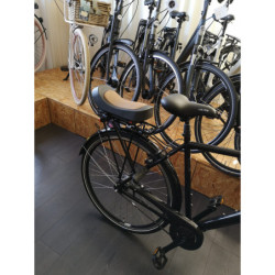 Fotelik rowerowy dziecięcy Urban Iki Junior do 35 kg