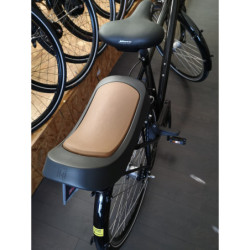 Fotelik rowerowy dziecięcy Urban Iki Junior do 35 kg