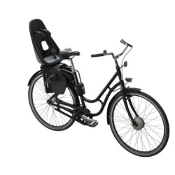 Yepp Nexxt Maxi Fotelik Rowerowy Montaż na Ramie