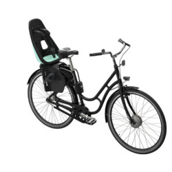 YEPP NEXXT MAXI FOTELIK ROWEROWY MONTAŻ NA RAMIE