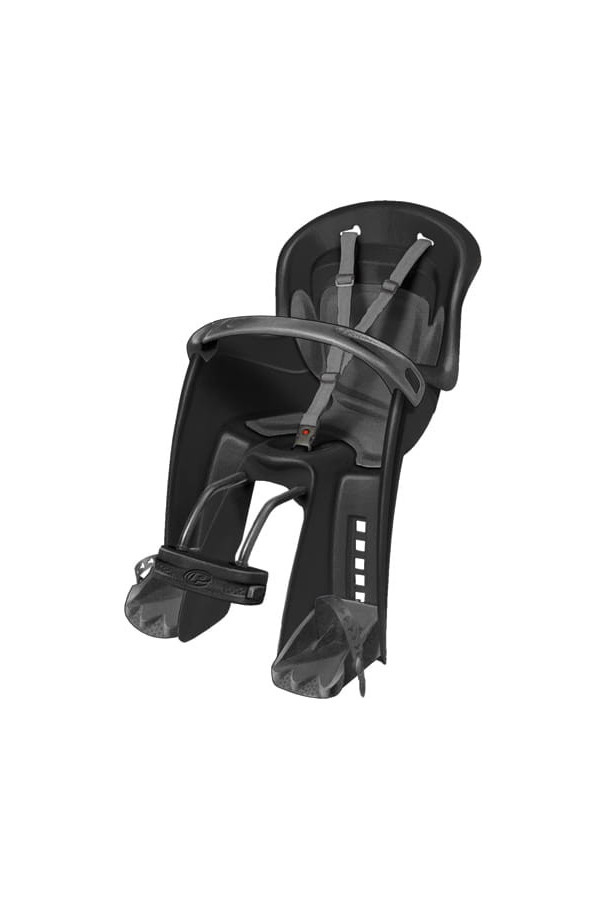 Fotelik rowerowy Polisport Bilby