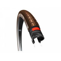 Opona CST Tradition Plus XL 28" 47-622 Brązowa