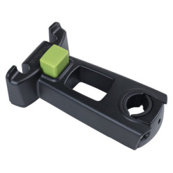 Uchwyt Basil Klickfix Ahead 22.4-28.6 mm