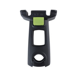 Uchwyt Basil Klickfix Ahead 22.4-28.6 mm