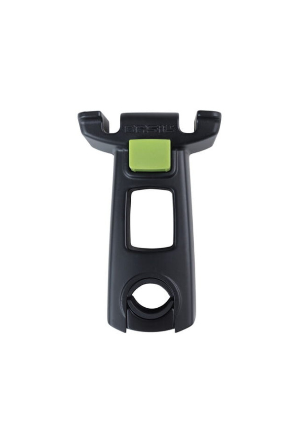 Uchwyt Basil Klickfix Ahead 22.4-28.6 mm