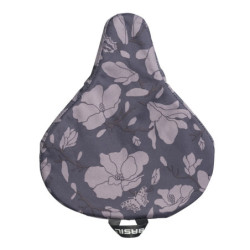 Pokrowiec Basil Magnolia jeżynowy