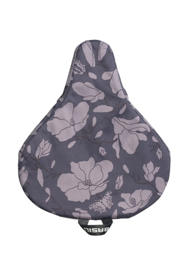 Pokrowiec Basil Magnolia jeżynowy